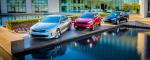 Kia Optima Plug-In Hybrid 2016 года (US)